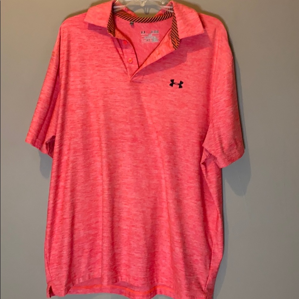 Men’s XL golf shirt